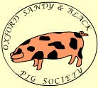 Oxford Sandy & Black Pig Society